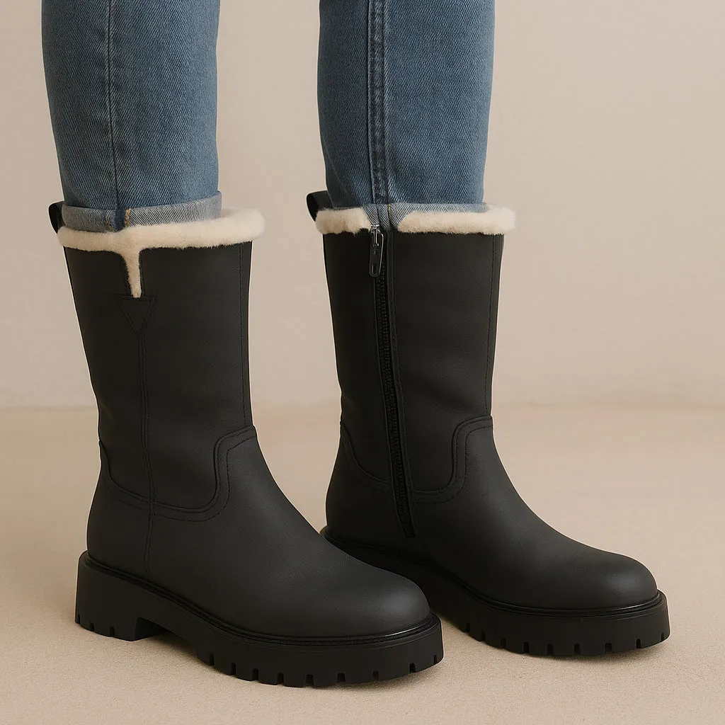 ground grip Anti-Skid LOS CABOS RACCUS BLACK