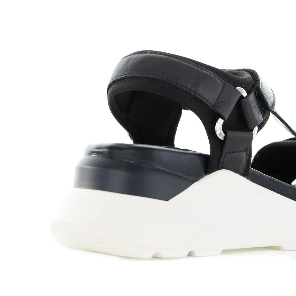 Quick Outing ALFIE & EVIE BOLTON BLACK