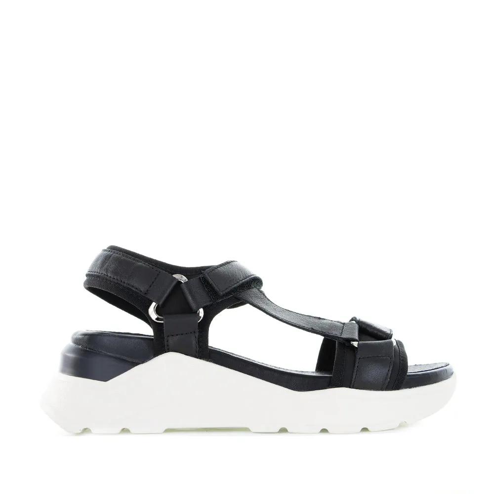 Style Addon Comfortable Support ALFIE & EVIE BOLTON BLACK