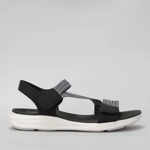 Bay Walk CC RESORTS FLORRIE BLACK MULTI