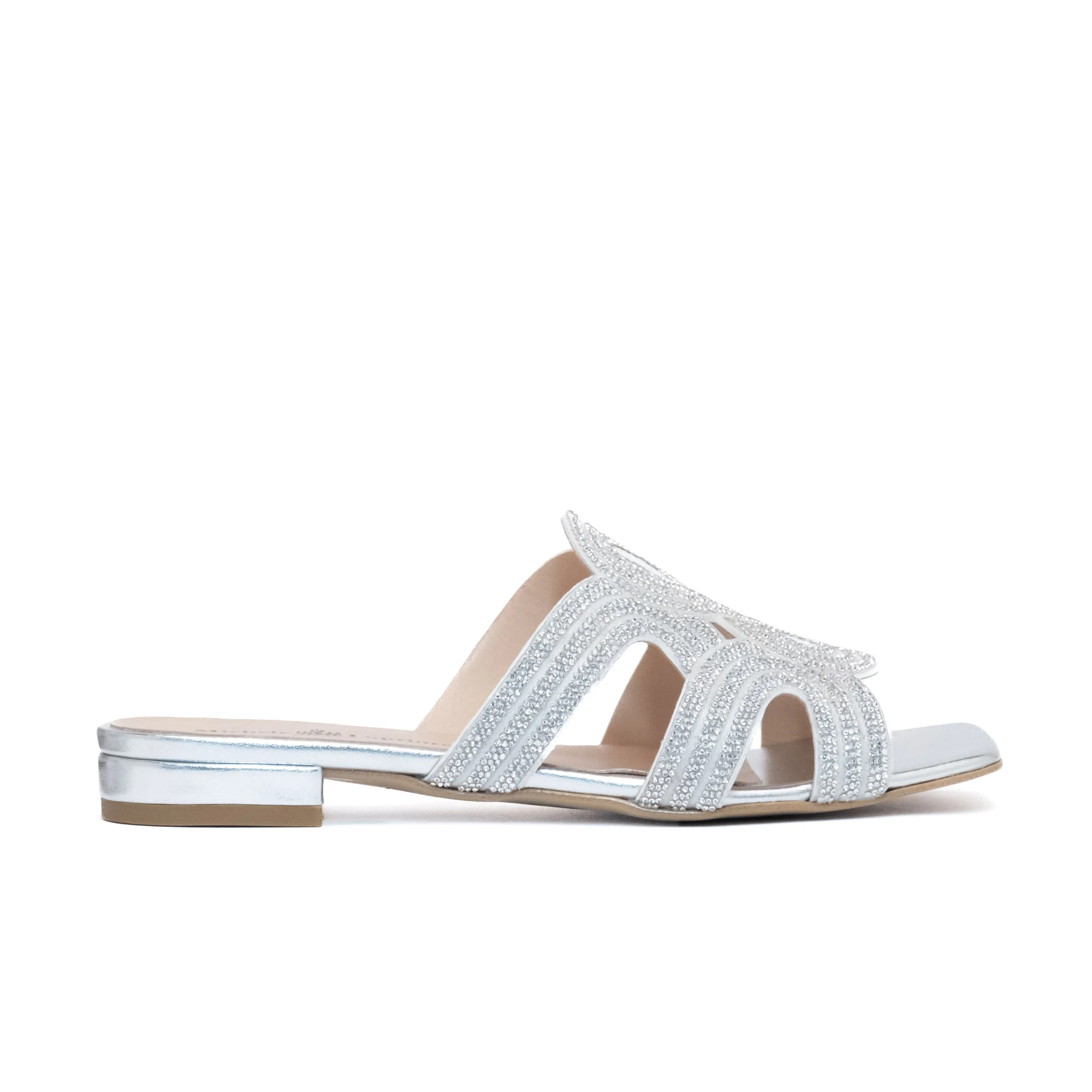 Stylish Ease CORA SLIDES