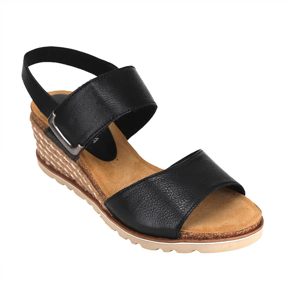 Off Duty LE SANSA EVITA BLACK