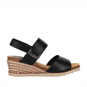 Slip Ease LE SANSA EVITA BLACK