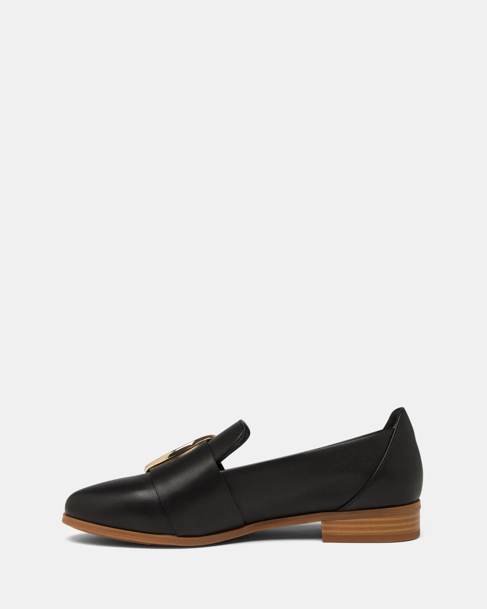 Easy Walk Effortless Style HUSH PUPPIES LEXY BLACK