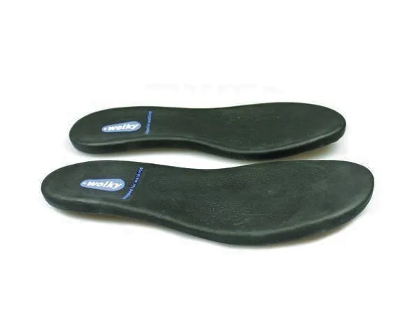 Versatile Footwear Drive Day Wolky Sandals Jewel Red
