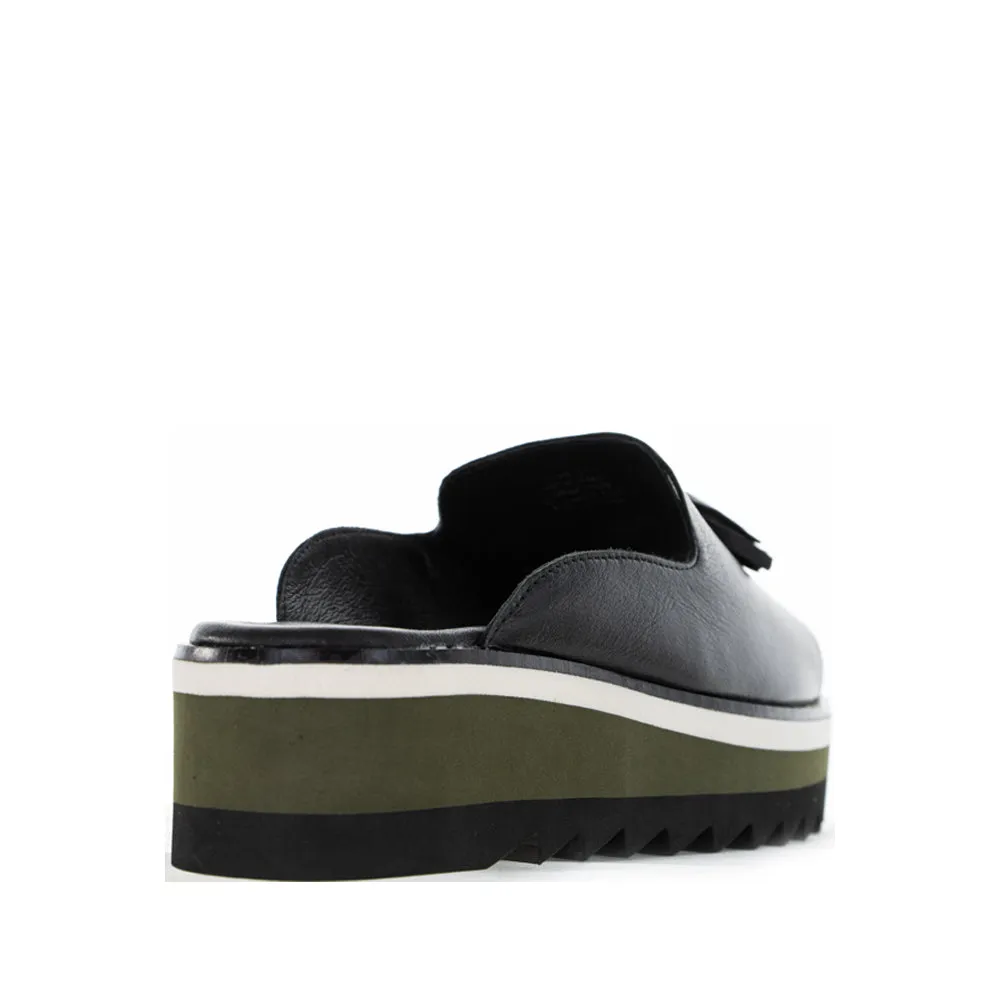 Style Comfort Comfort Grip LE SANSA LUXE BLACK