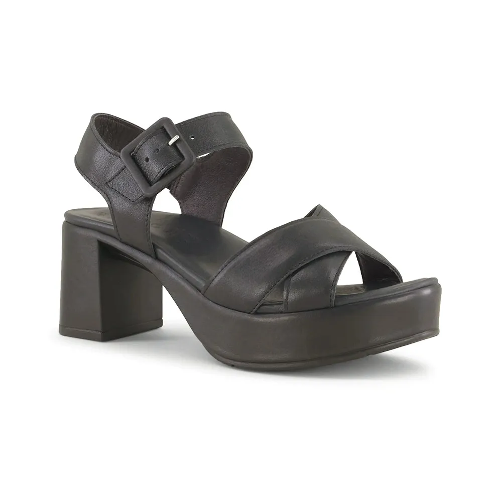 Color Pop Elite Platform Sandal (123102)