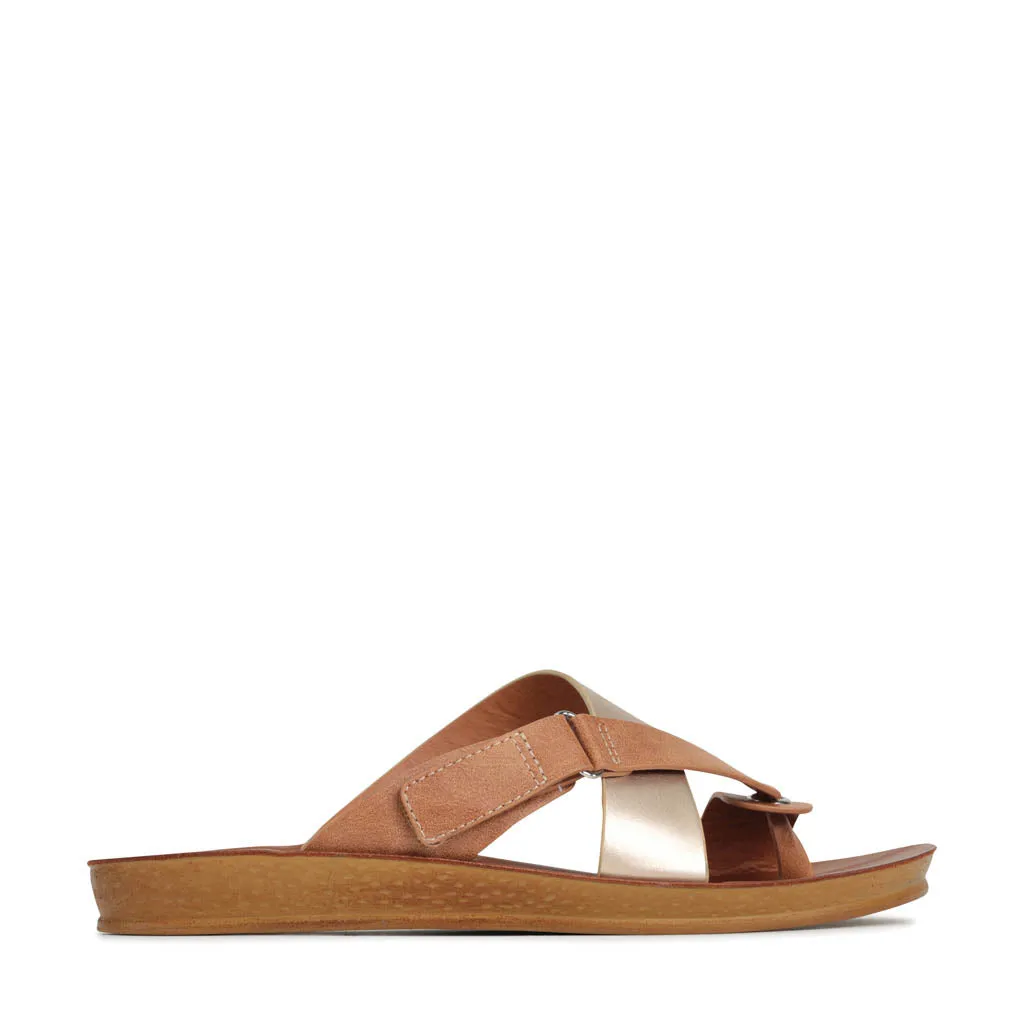 BRY Slip On Match All