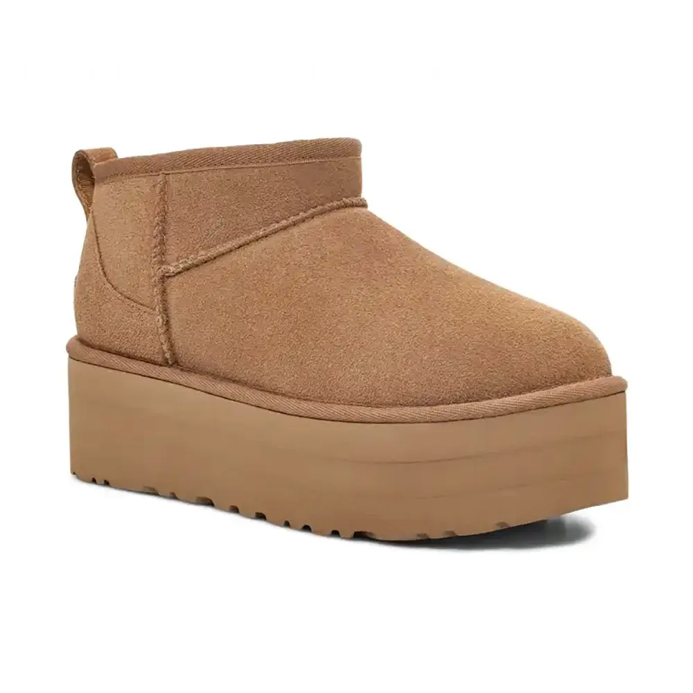 Classic Base Court Fast Classic Ultra Mini Platform