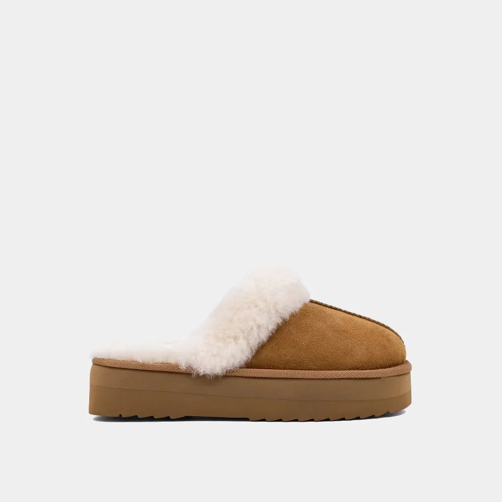 Cotton Base TRUDIE