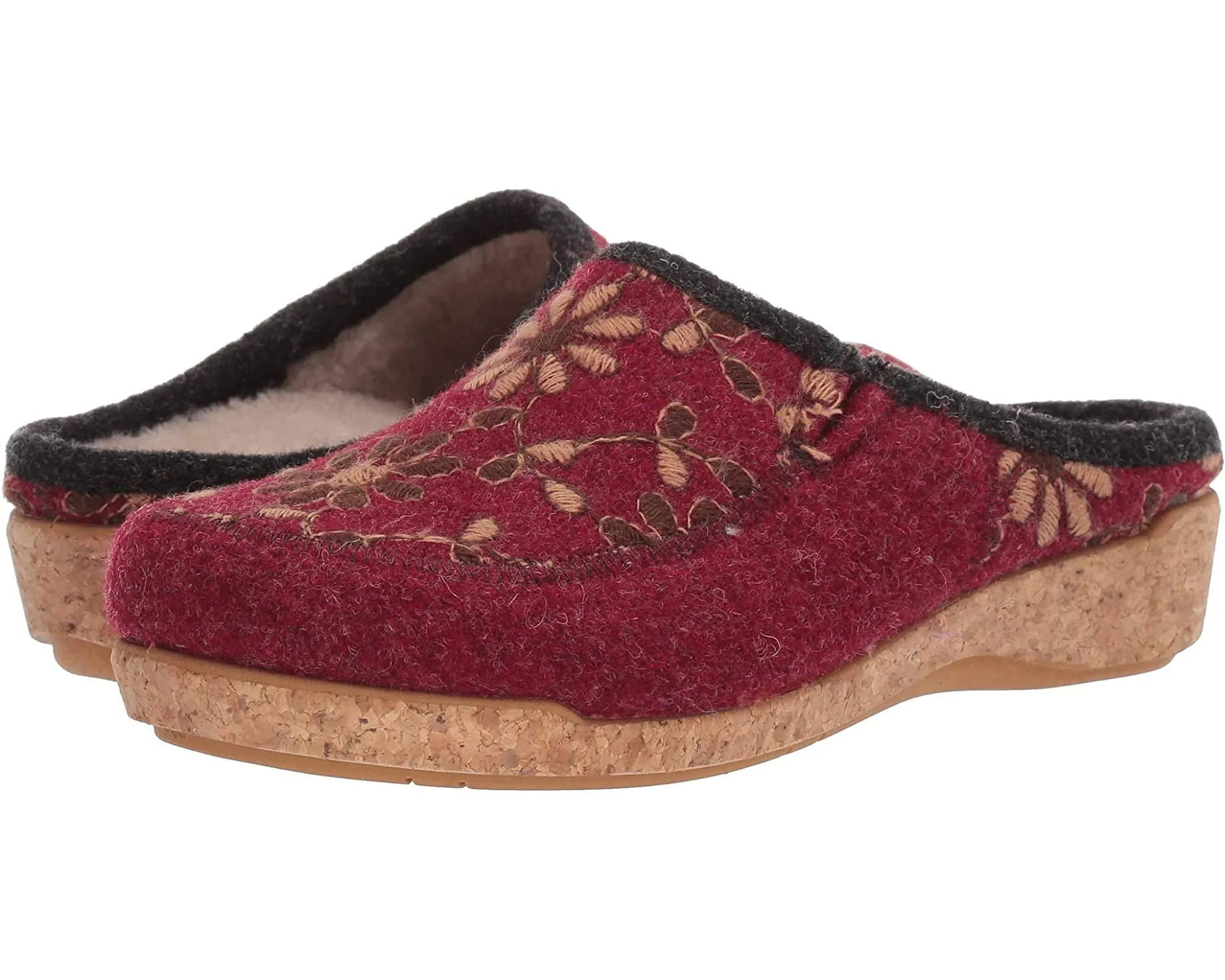 Taos Woolderness 2 Fitted Design