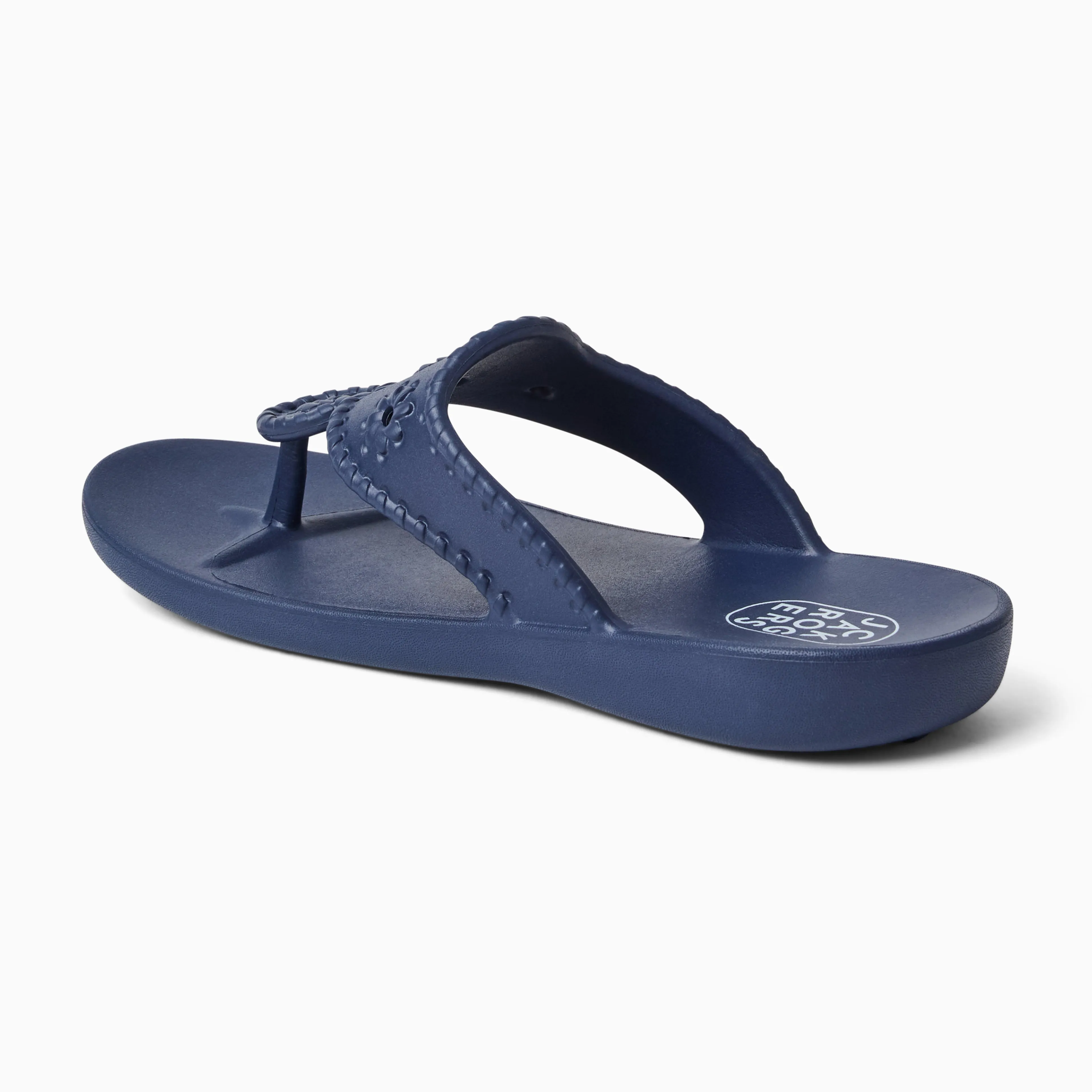 Jacks EVA Waterproof Flat Sandal Club Edge Abrasion resistant