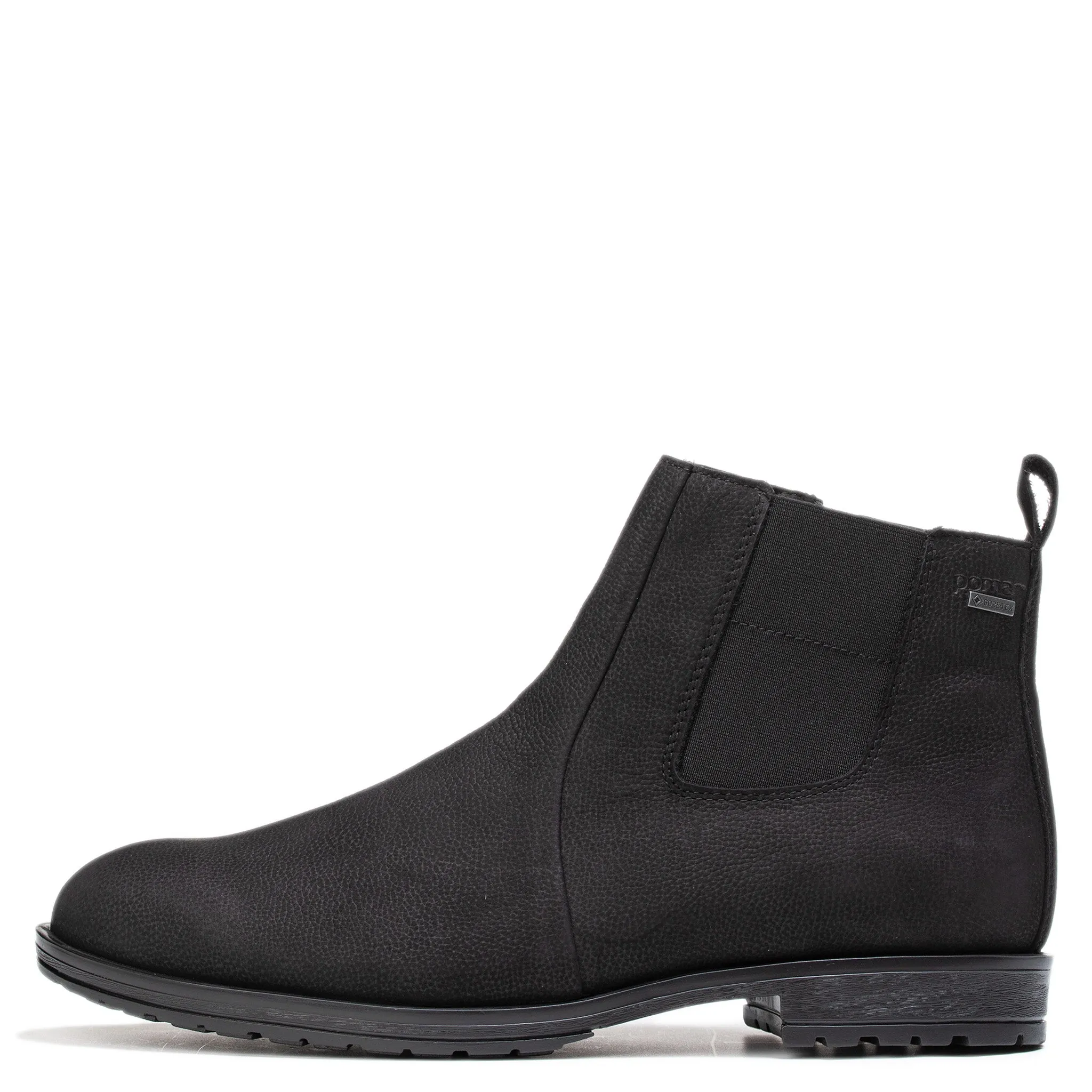 Comfortable Sockliner KAARRE Men??s GORE-TEX? Chelsea boots