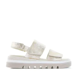 Trail Friendly DJANGO & JULIETTE SONER METALLIC