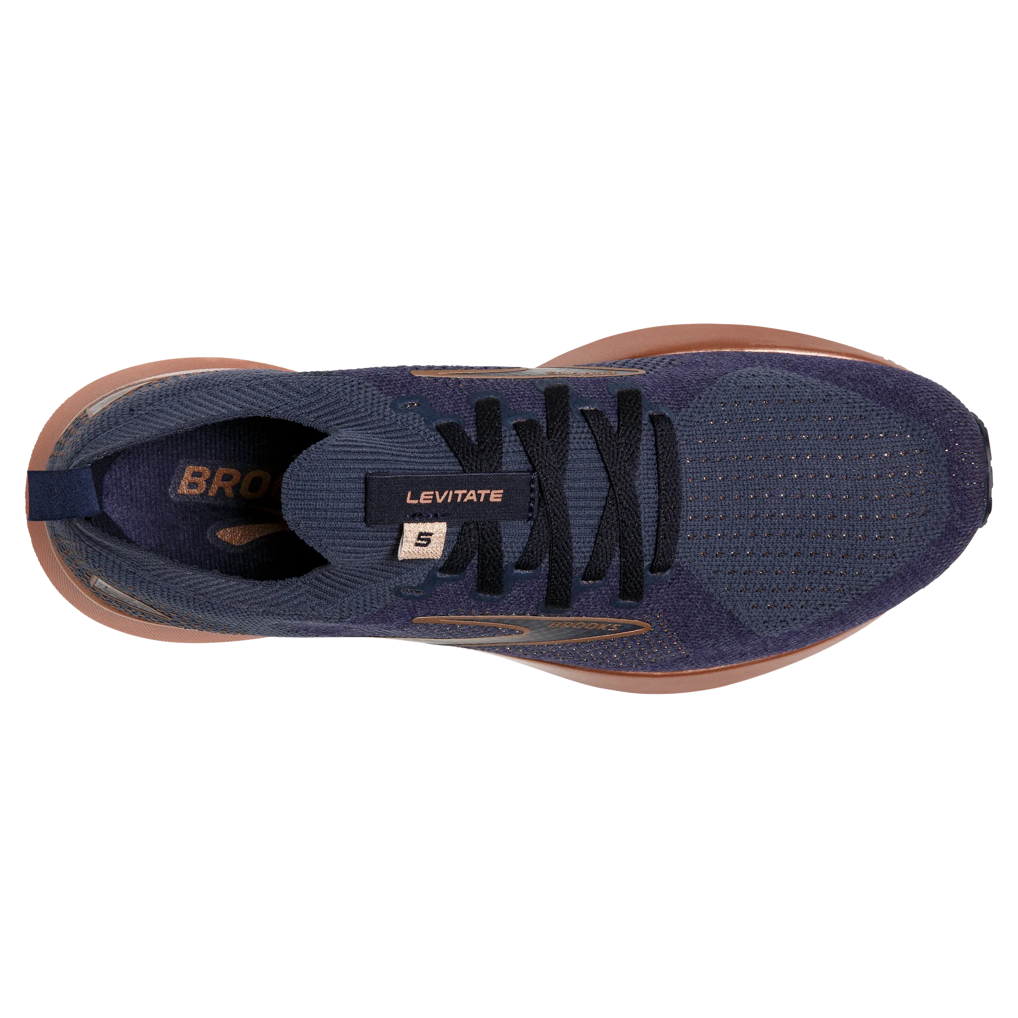 Women's Levitate StealthFit 5 peak - running