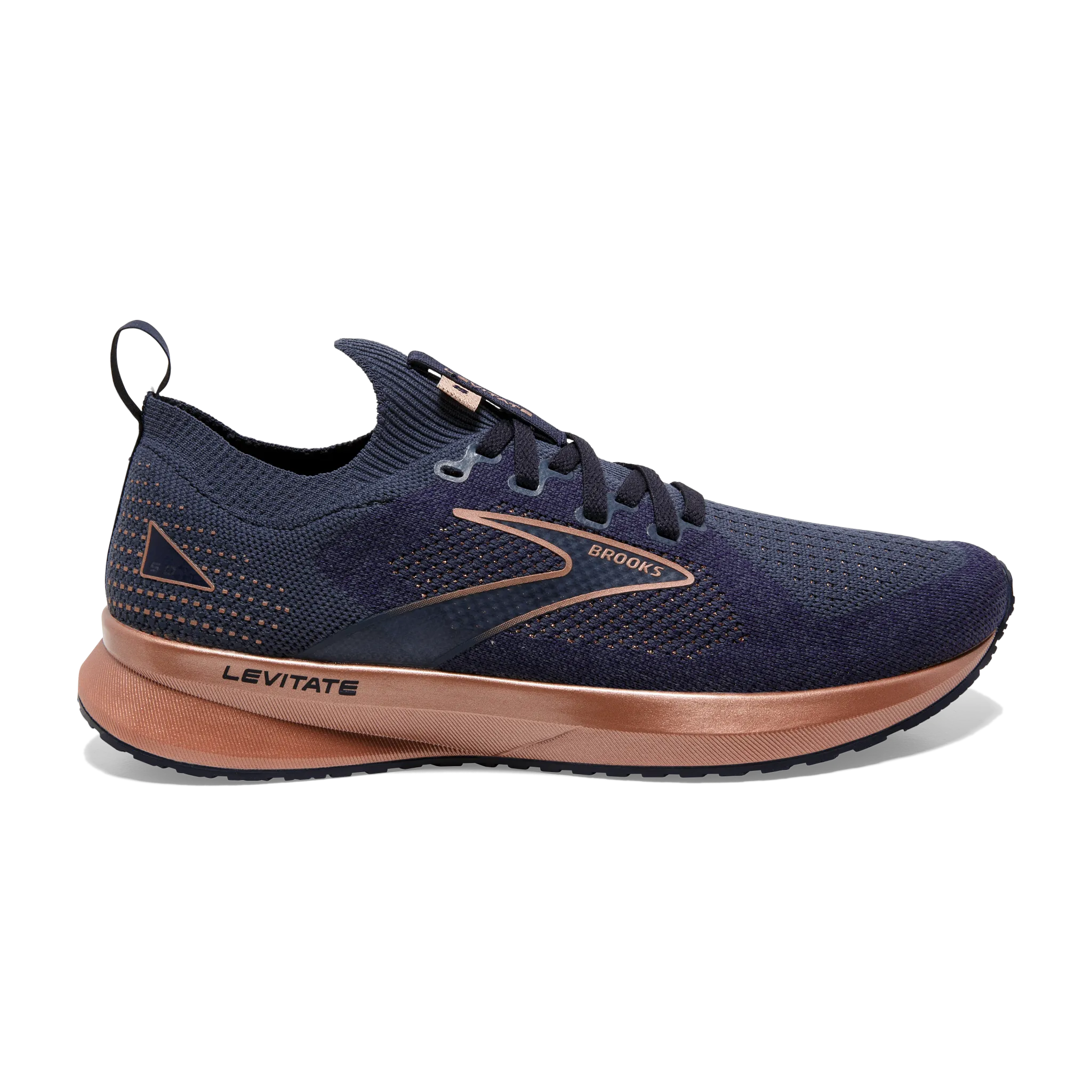 Women's Levitate StealthFit 5 Eco Friendly