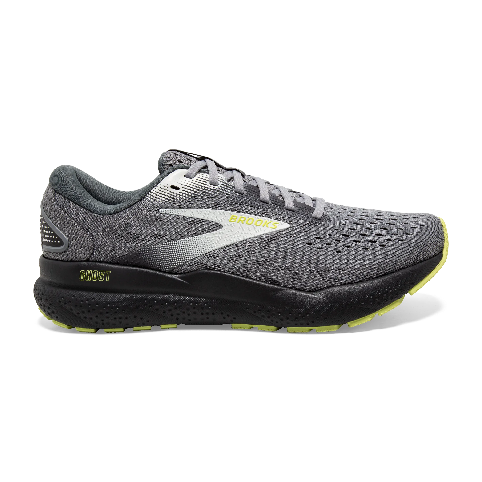 outdoor adventurer shoes Men's Ghost 16