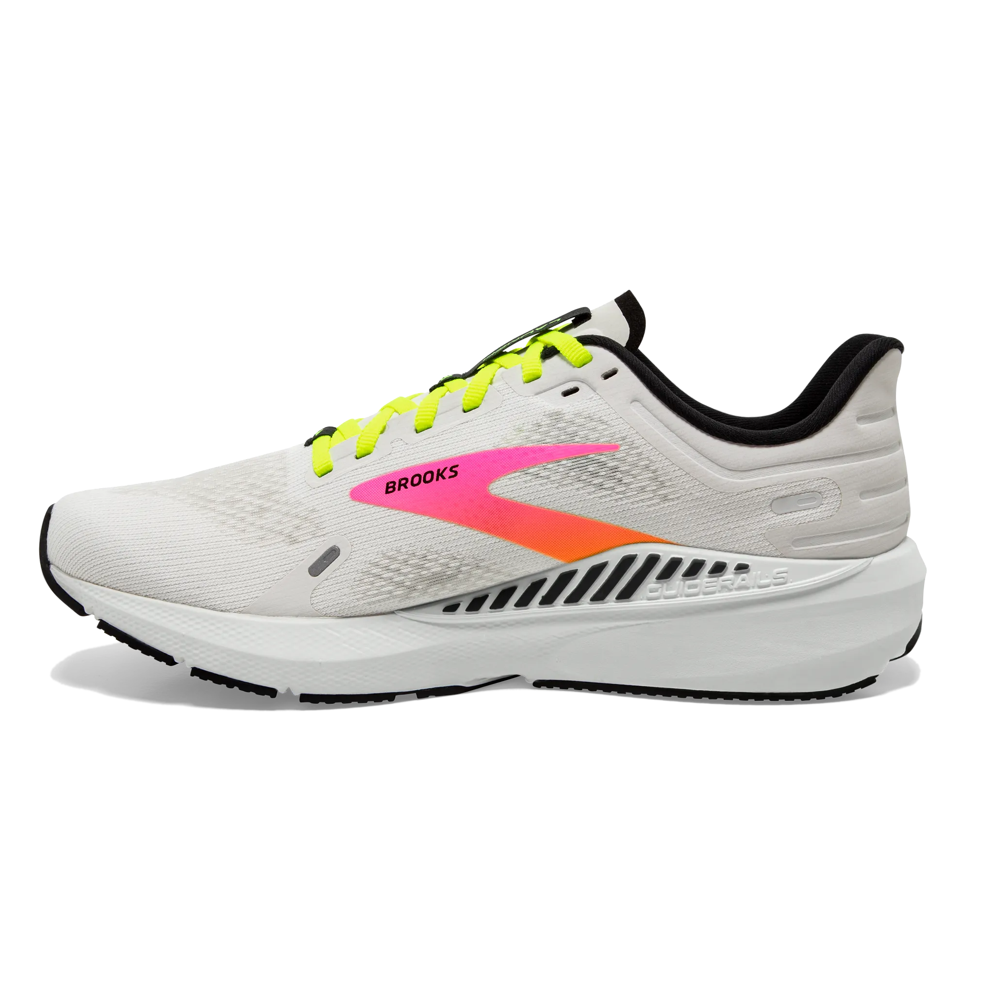 Women's Launch GTS 9 elevated - heel - feature shoes
