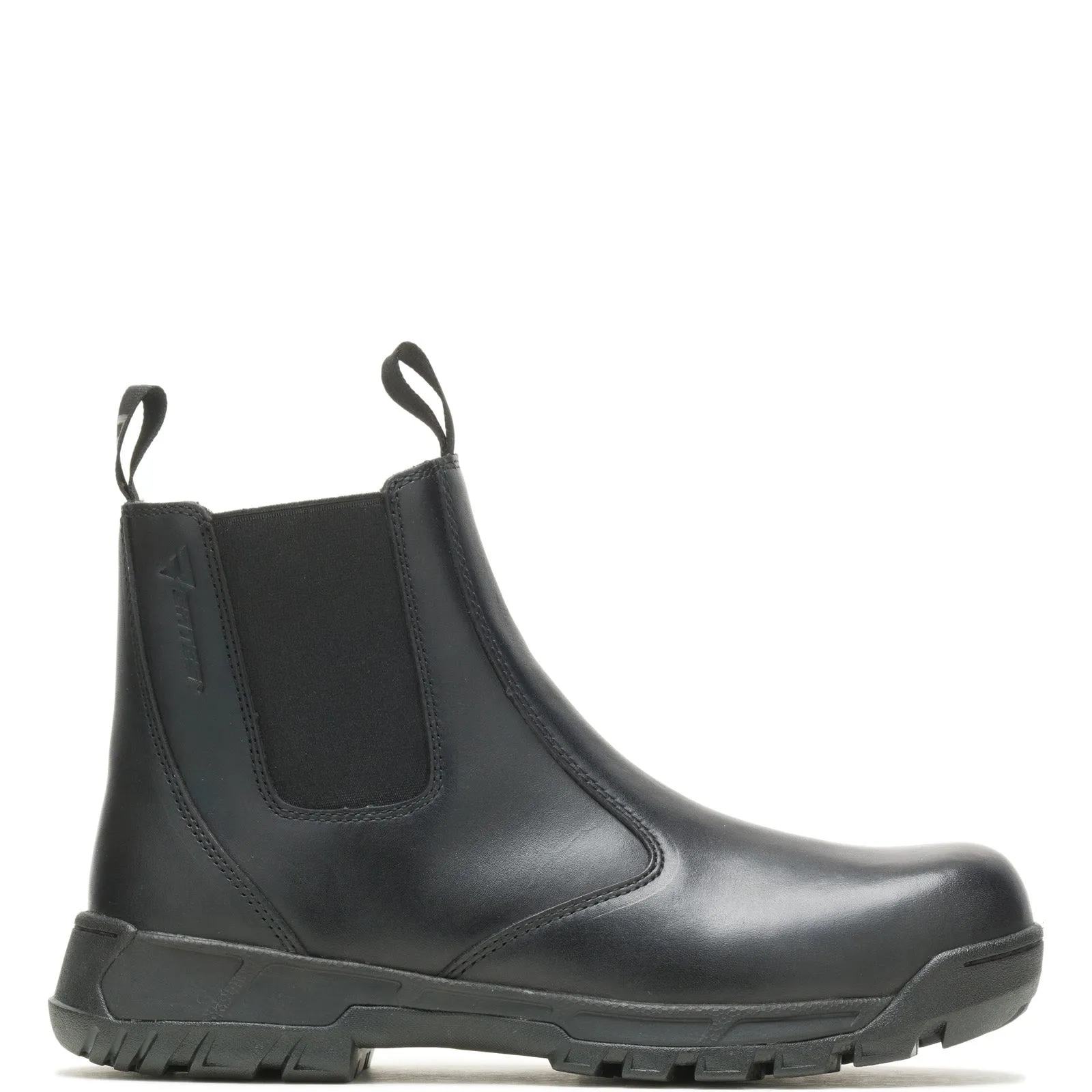 Bates Tactical Sport 2 Station E03152 Mens Black Leather Tactical Boots Cozy Footwear Handmade Craft