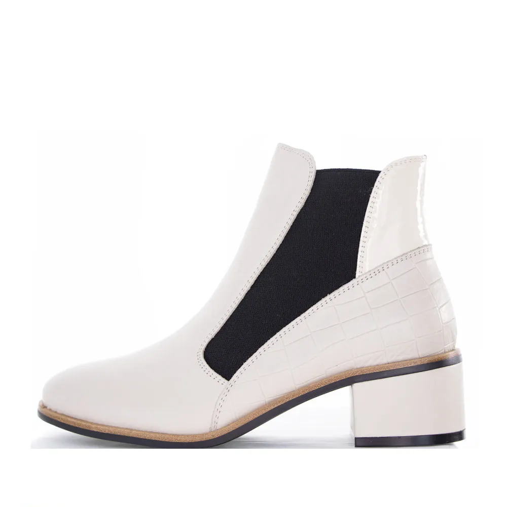 Trendy Protection High Shaft LE SANSA REFRESH BONE