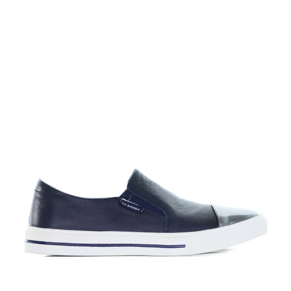LE SANSA IVANA NAVY Wear All Day