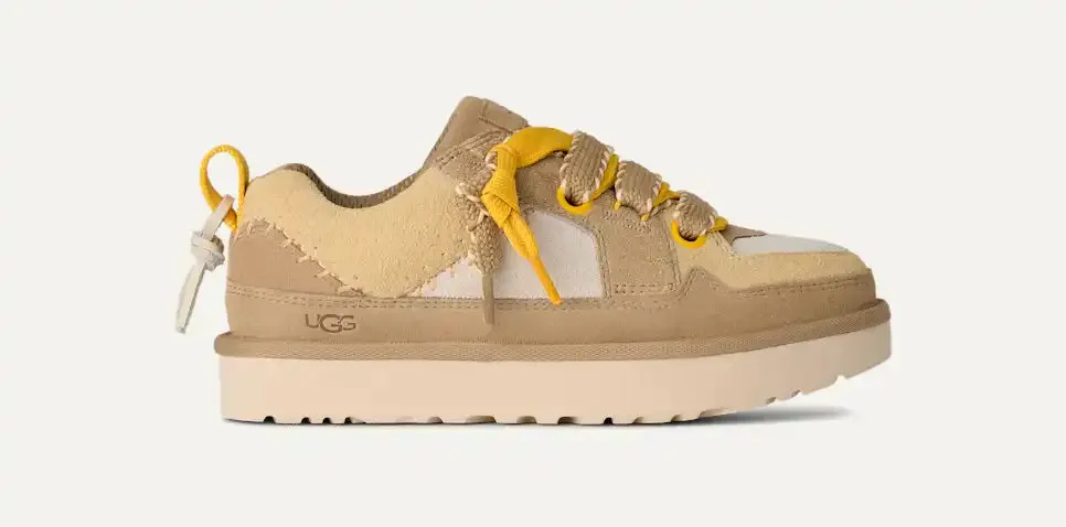 Women's Lo Lowmel Biarritz Star Edge Family Time