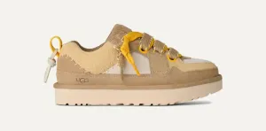 Street Edge Women's Lo Lowmel Biarritz