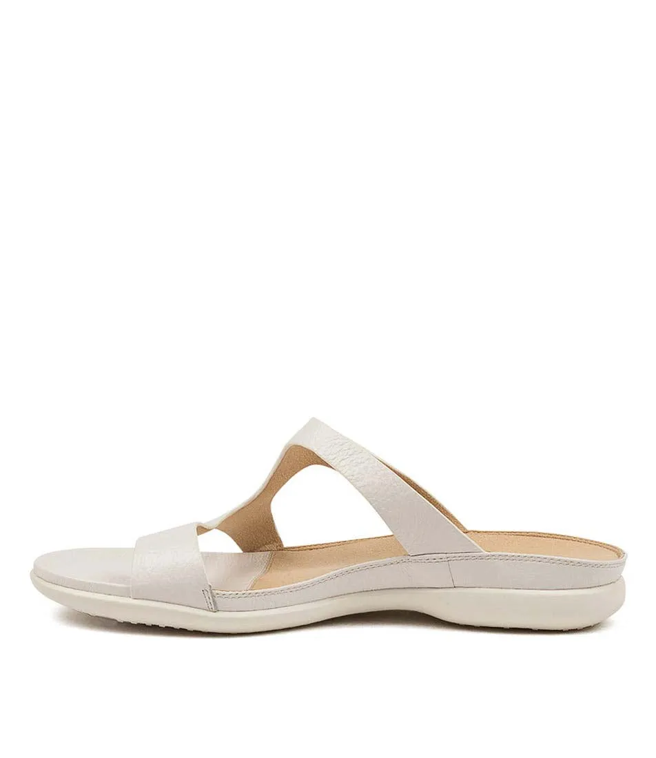 Sea Breeze Ziera Bridger White