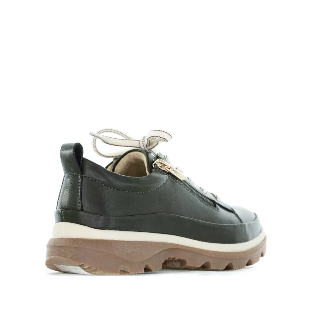 Extreme Durability CC RESORTS GHAZI DK GREEN