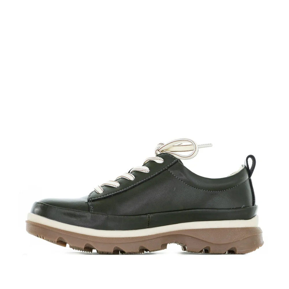 Versatile Footwear TPU Outsole CC RESORTS GHAZI DK GREEN