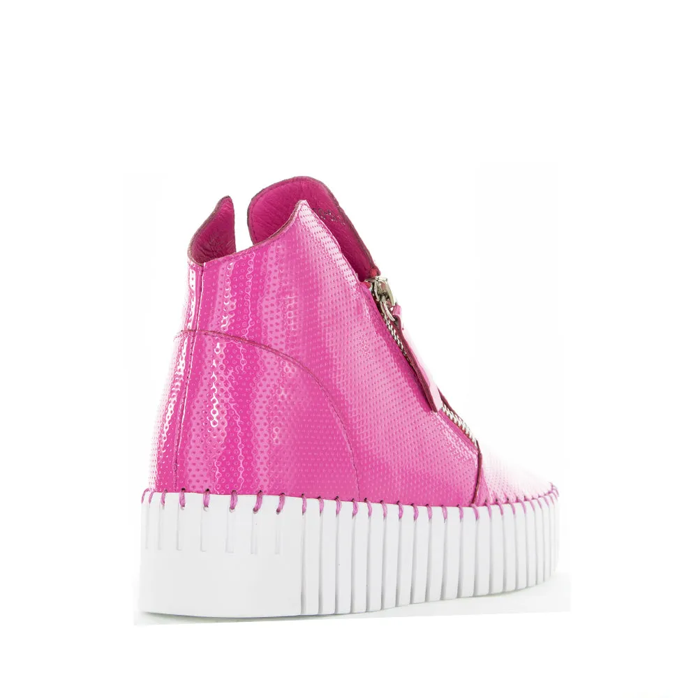 Walking Comfort Breathable Upper DJANGO & JULIETTE BADIO CANDY PAT