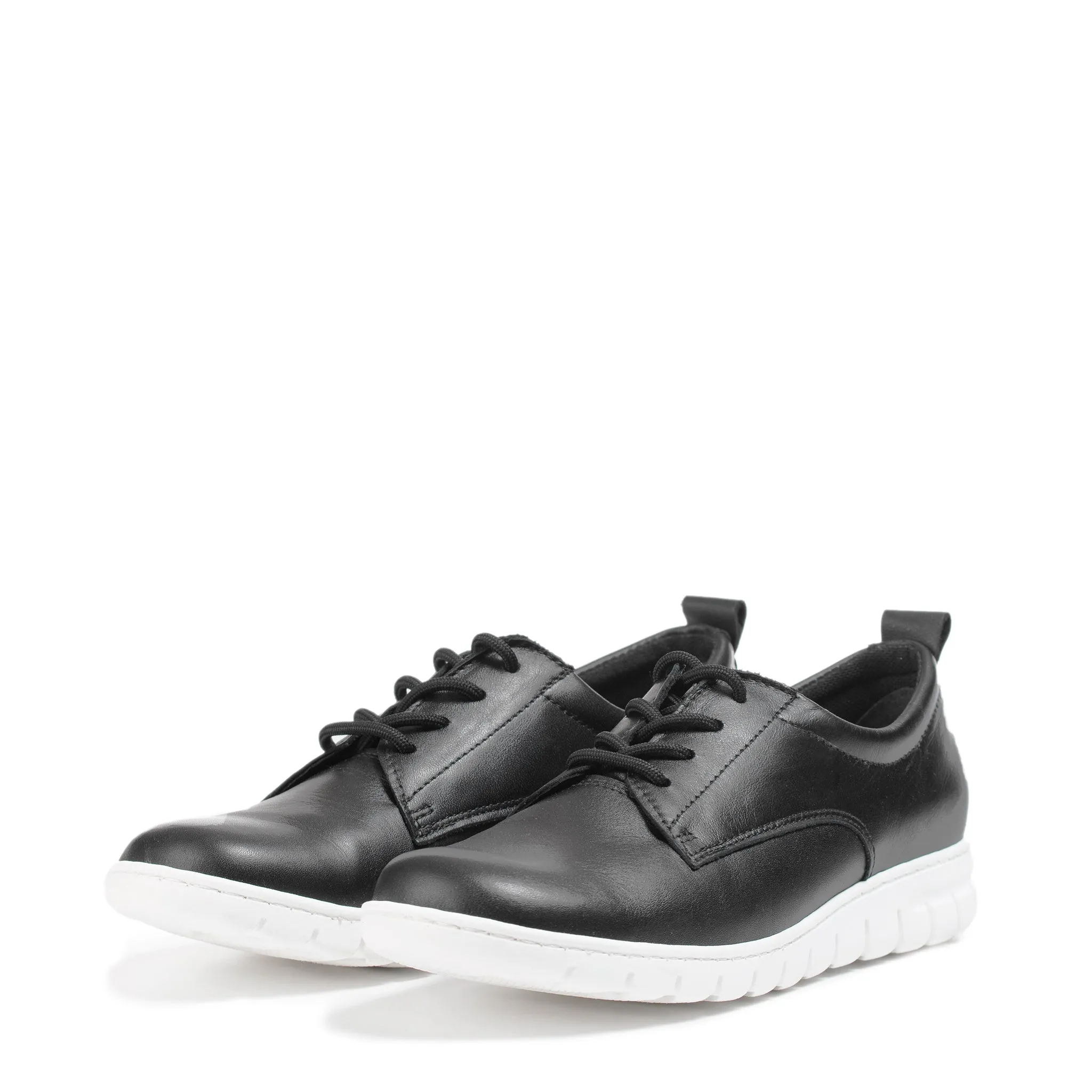 On Foot Easy Sport MALVA Womens LITE-FLEX lace-ups