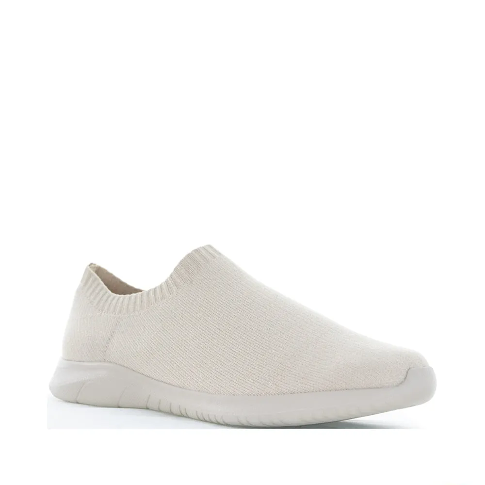 Slip Shoes Fit ZIERA FURNER SAND