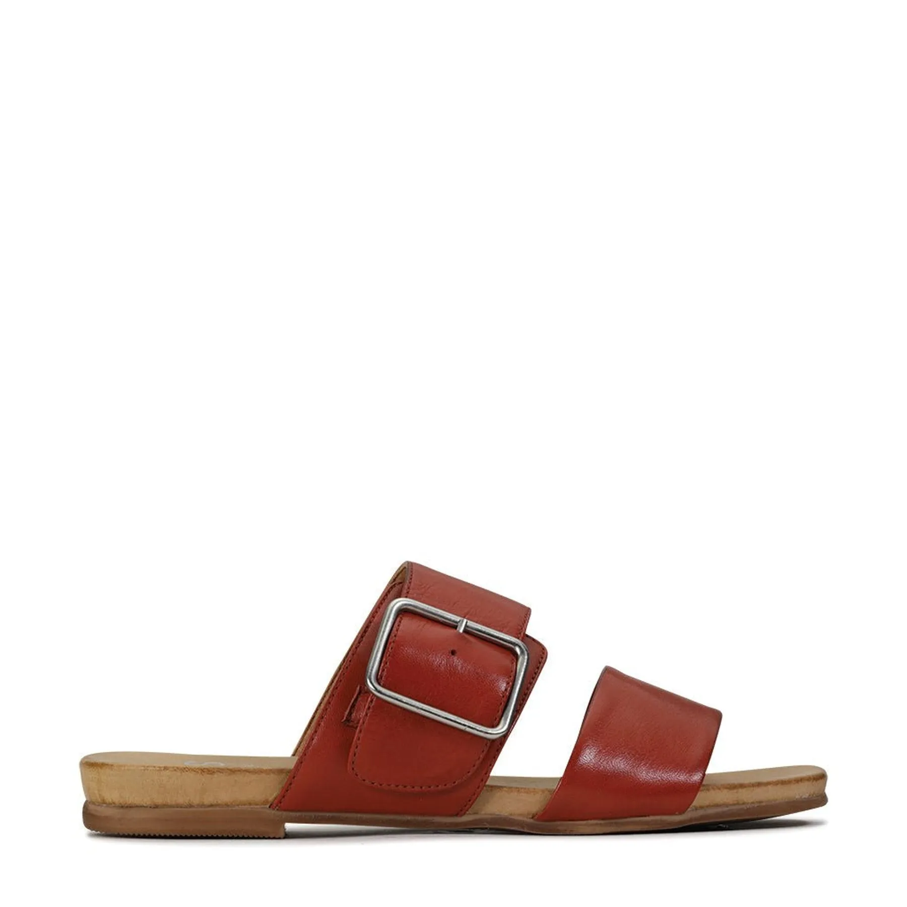 Trend-setting ease DALLAS