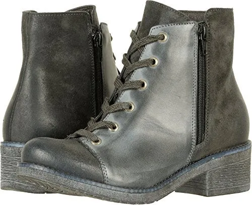 Groovy Bootie (17607) Heat Guard Star Mood