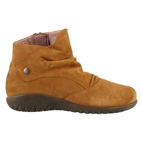 Kahika Scrunch Bootie (11155) Wet Grip
