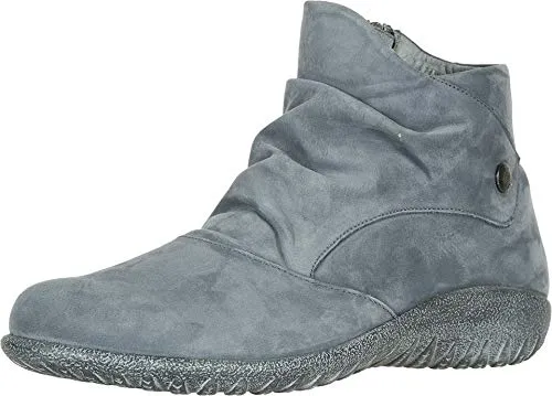 Kahika Scrunch Bootie (11155) Secure fit