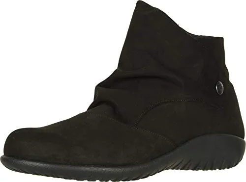 Wide Path Daily Walk Kahika Scrunch Bootie (11155)