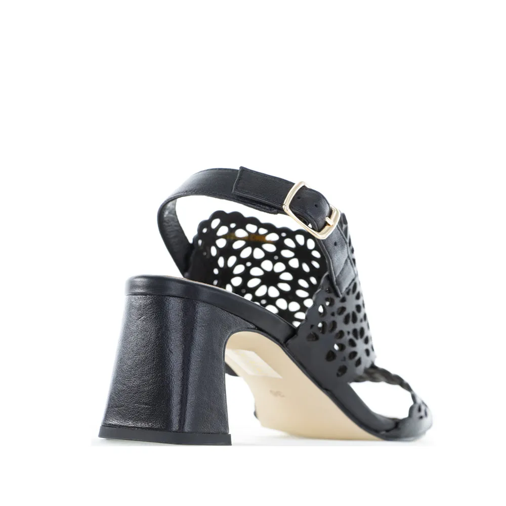 easy move BRESLEY SAPPER BLACK