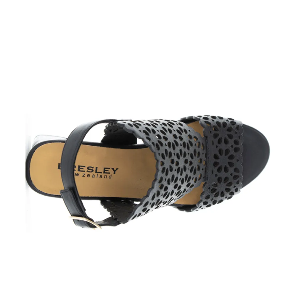 Ocean Breeze Daily Relax BRESLEY SAPPER BLACK