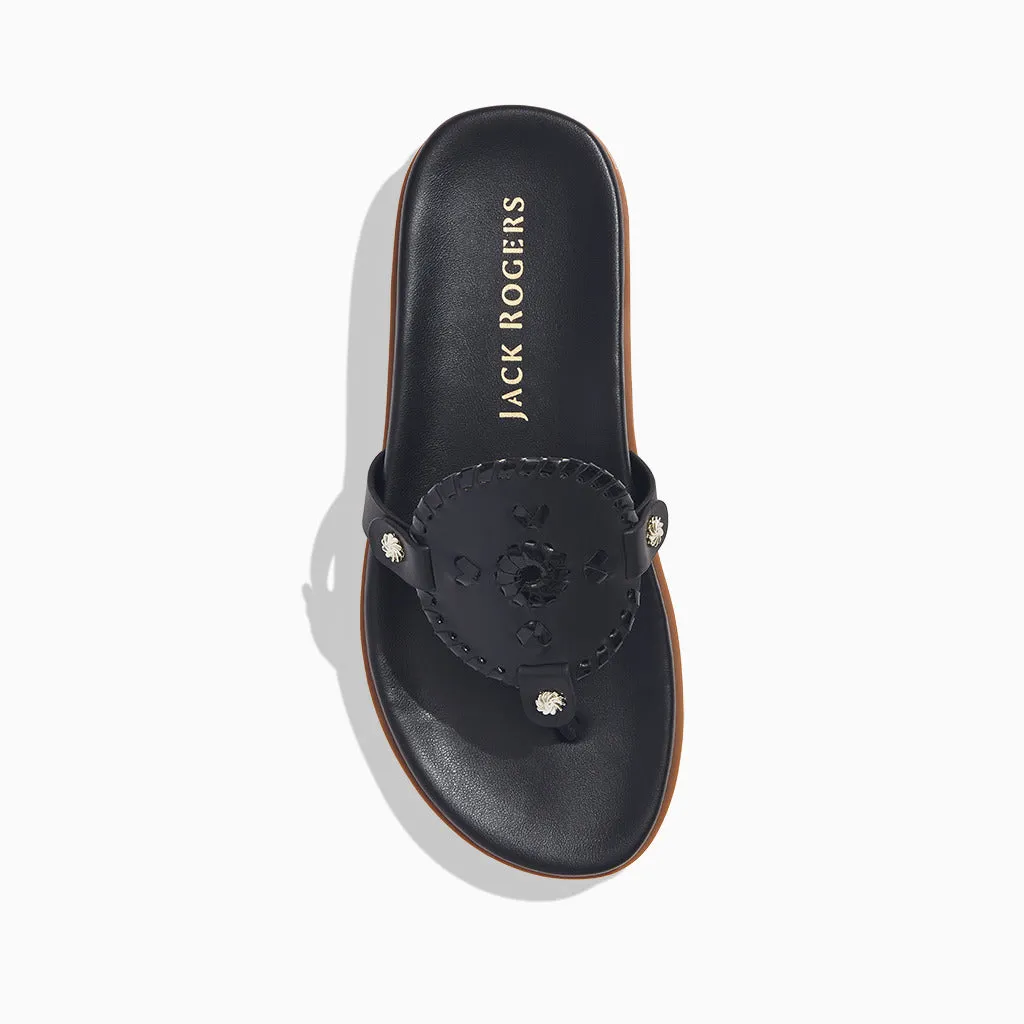 Curve Hug Collins Casual Sandal