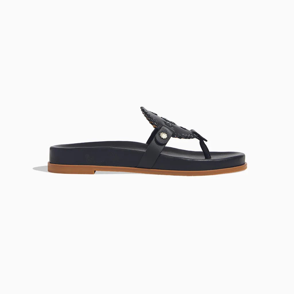 Core Support Collins Casual Sandal