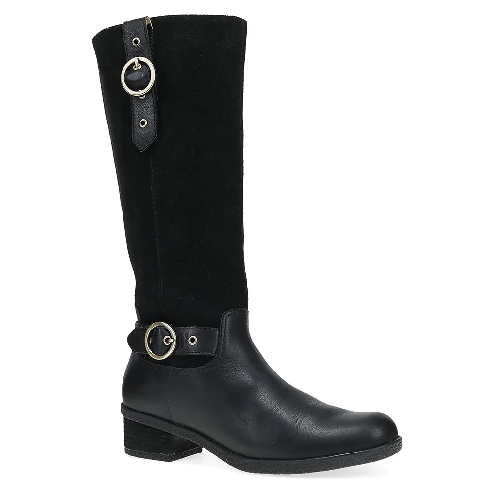 Dawn Flexible Outsole Velvet Soft