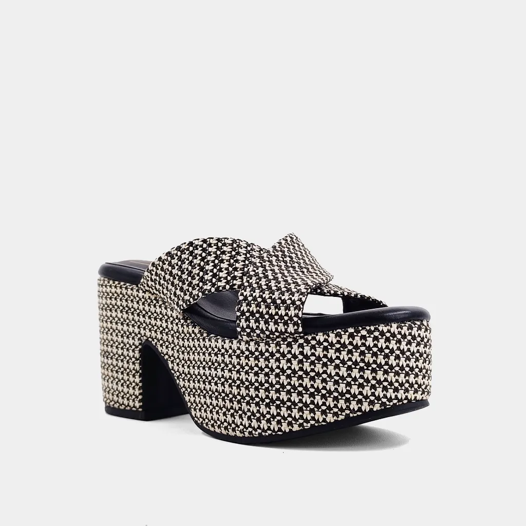 Silent Walk design IMELDA