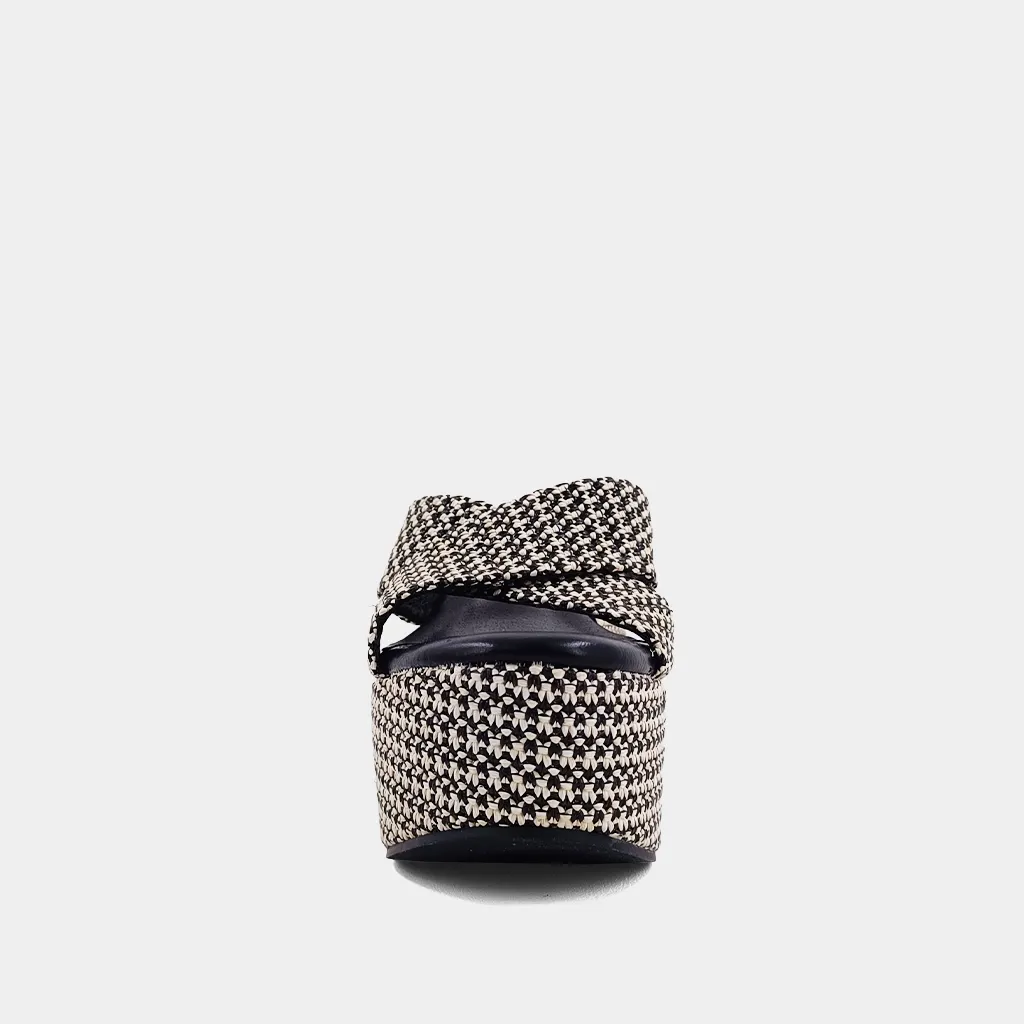 IMELDA Shock Resistant Comfort Enhancement