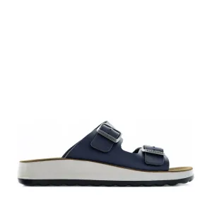 FLY FLOT 77G64 2C BLU Ferry Mood Minimal Core