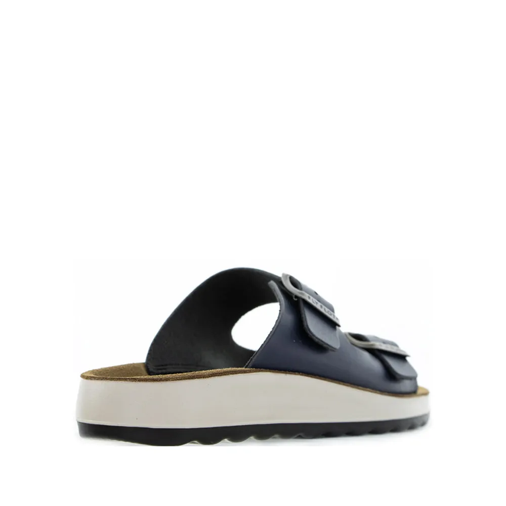 FLY FLOT 77G64 2C BLU Park Mood Easy Style Footwear