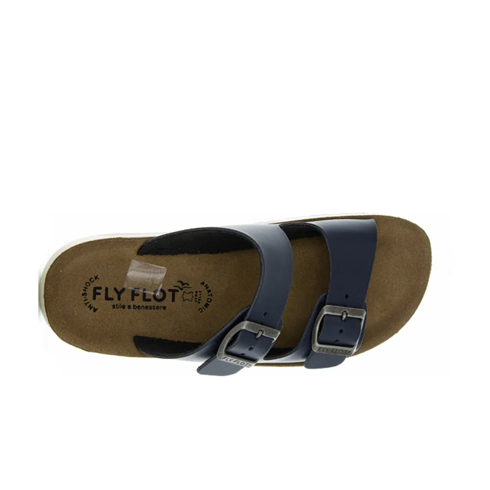 FLY FLOT 77G64 2C BLU Tide Step