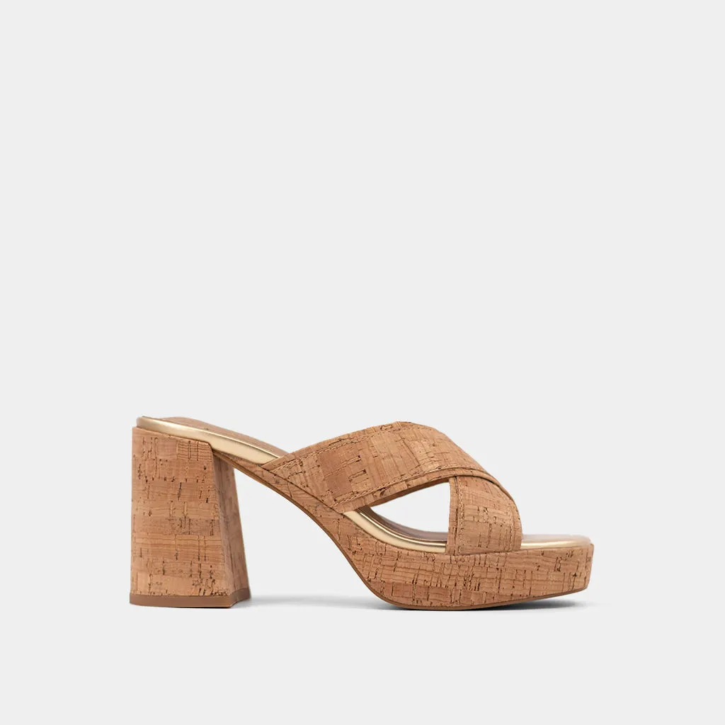 Soft Stone Grip ELEANOR