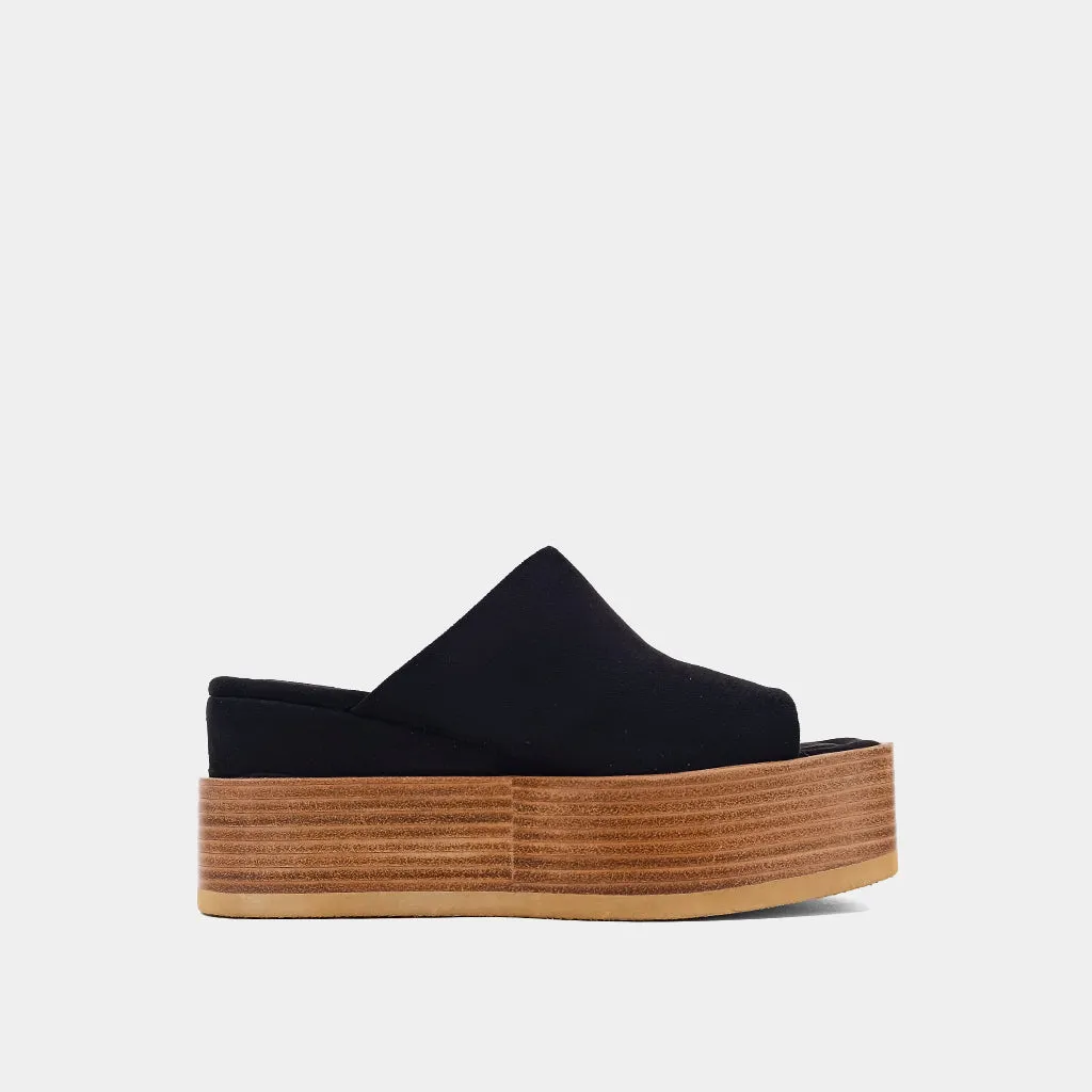 Comfort Midsole Wild Trek KARLIE